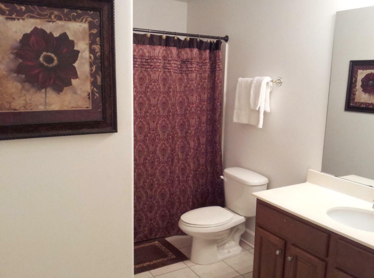 Ocean Reef 2 Bedroom/2 Bath! 파나마 시티 외부 사진