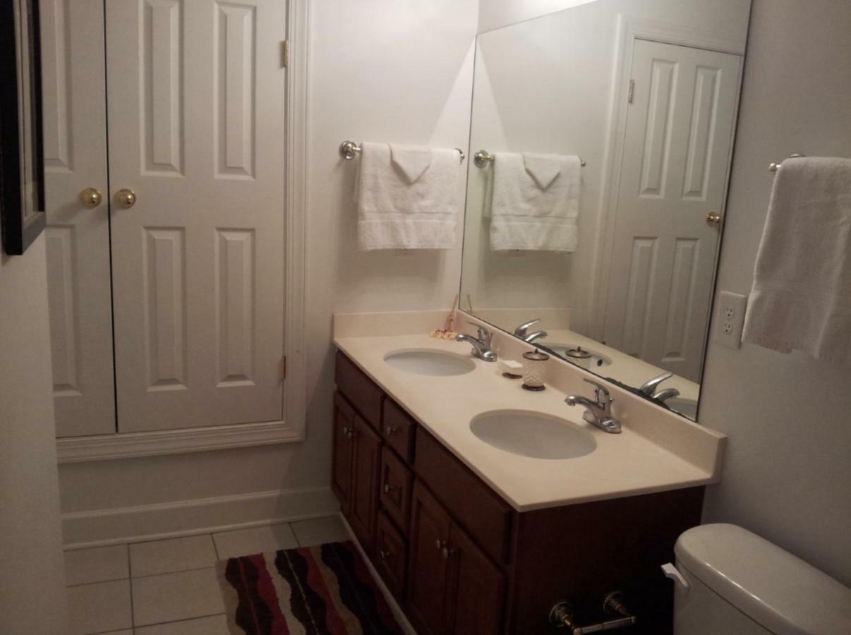 Ocean Reef 2 Bedroom/2 Bath! 파나마 시티 외부 사진