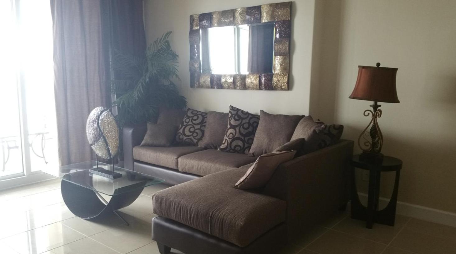 Ocean Reef 2 Bedroom/2 Bath! 파나마 시티 외부 사진