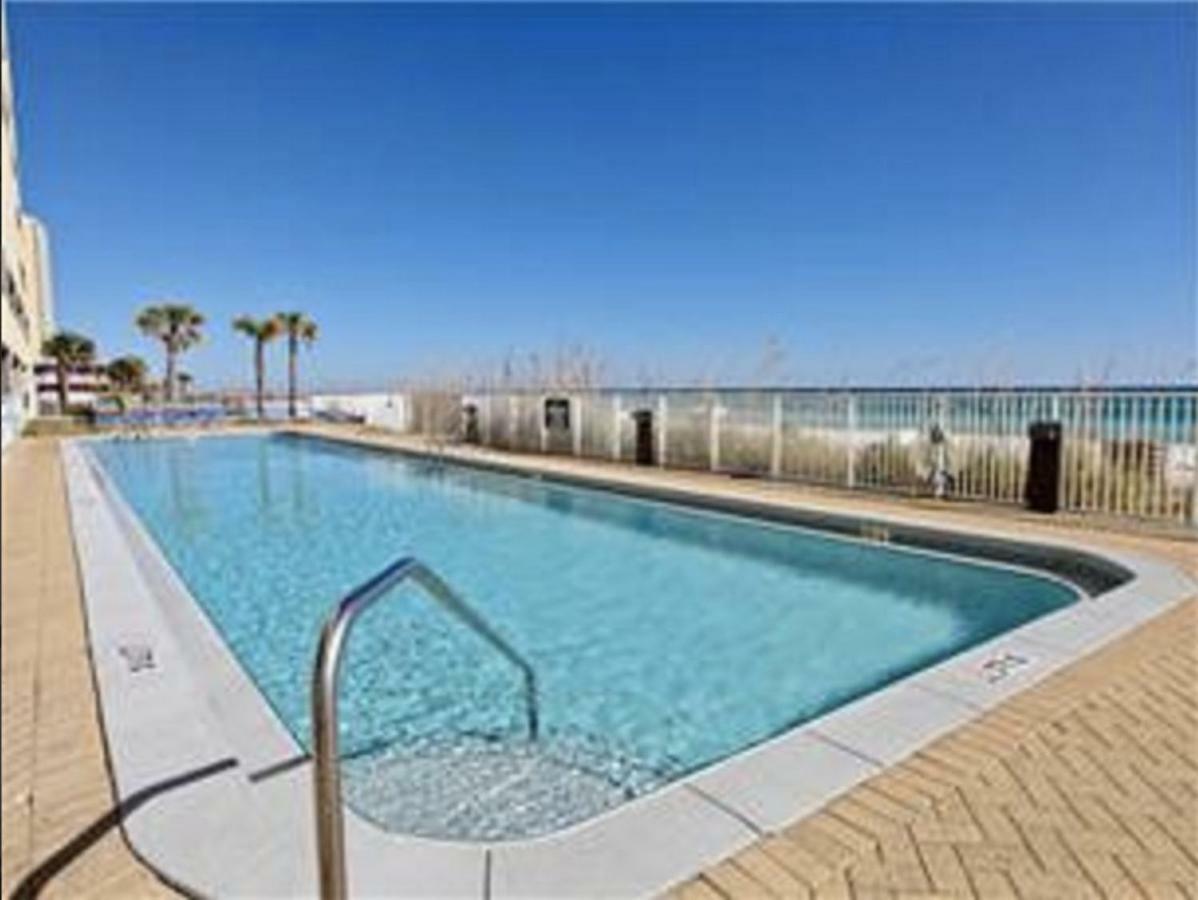 Ocean Reef 2 Bedroom/2 Bath! 파나마 시티 외부 사진