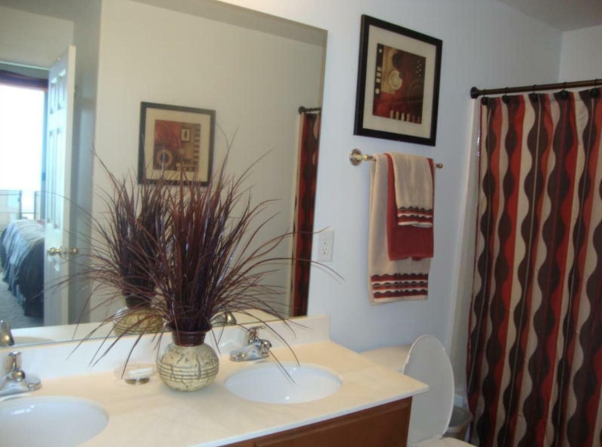 Ocean Reef 2 Bedroom/2 Bath! 파나마 시티 외부 사진
