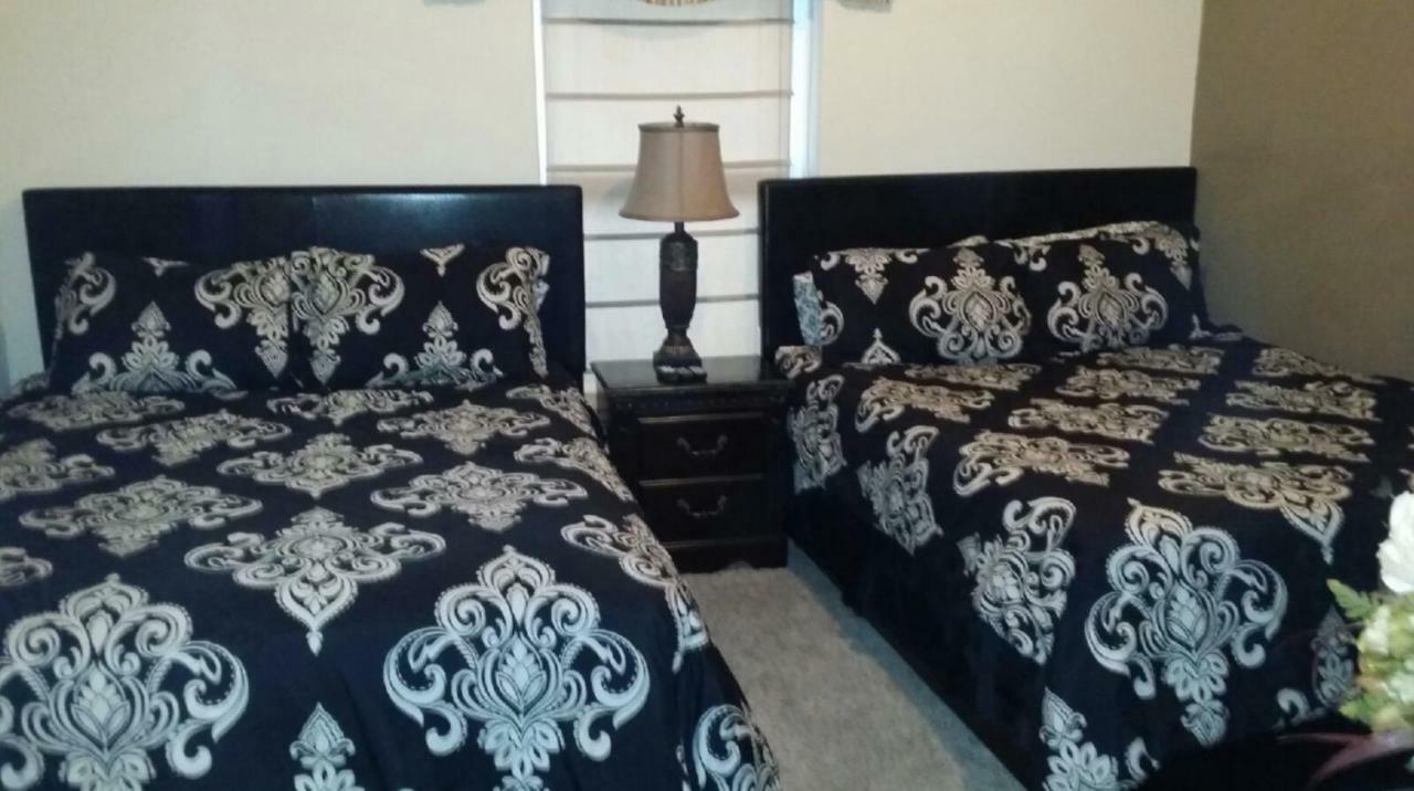 Ocean Reef 2 Bedroom/2 Bath! 파나마 시티 외부 사진