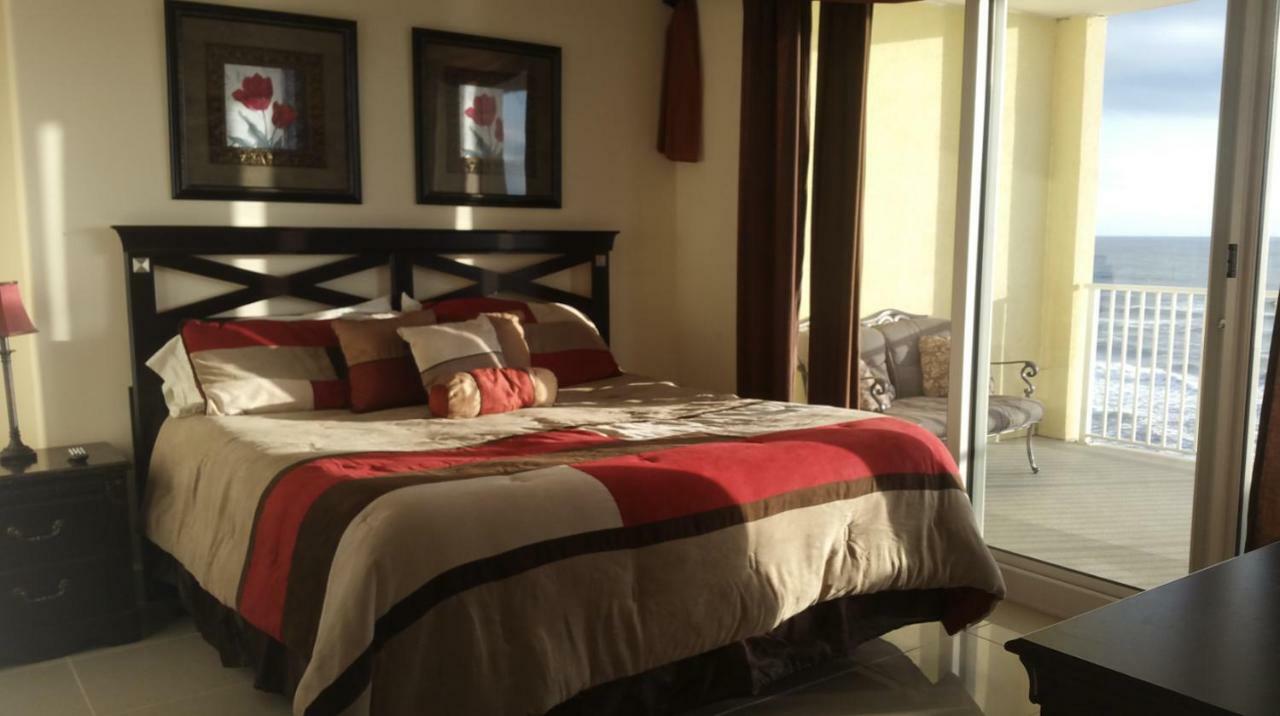 Ocean Reef 2 Bedroom/2 Bath! 파나마 시티 외부 사진