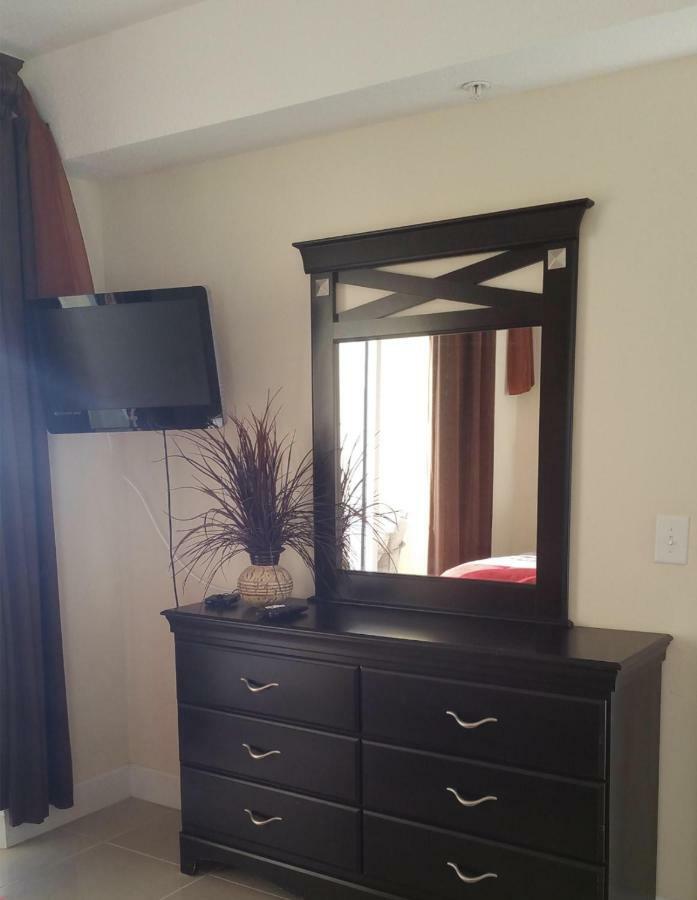 Ocean Reef 2 Bedroom/2 Bath! 파나마 시티 외부 사진
