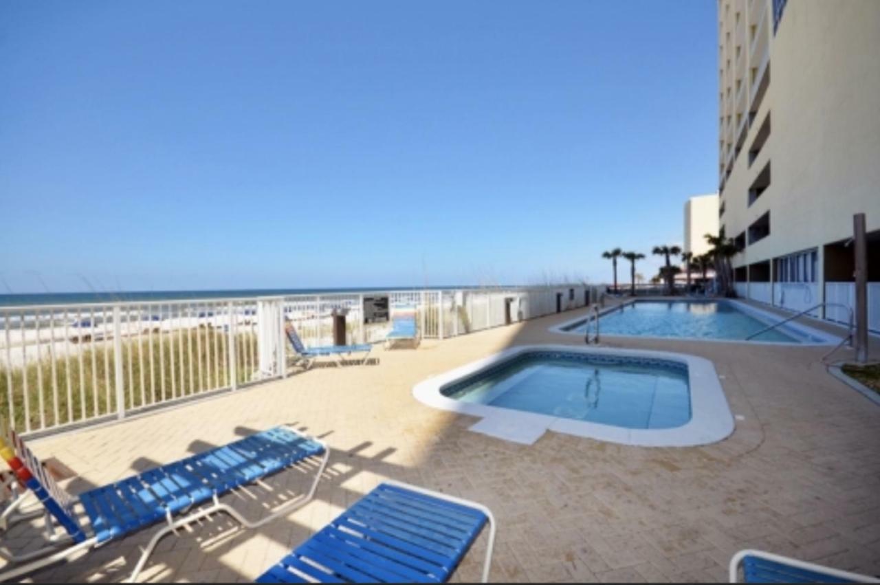 Ocean Reef 2 Bedroom/2 Bath! 파나마 시티 외부 사진