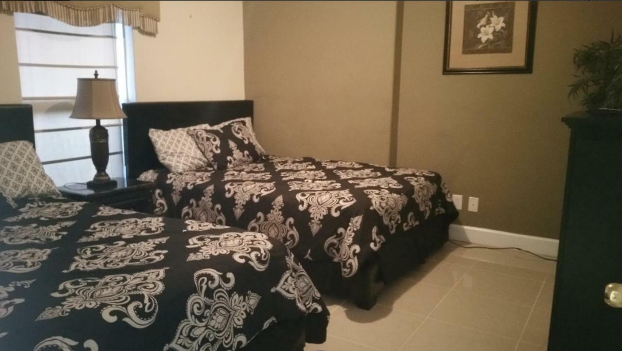 Ocean Reef 2 Bedroom/2 Bath! 파나마 시티 외부 사진