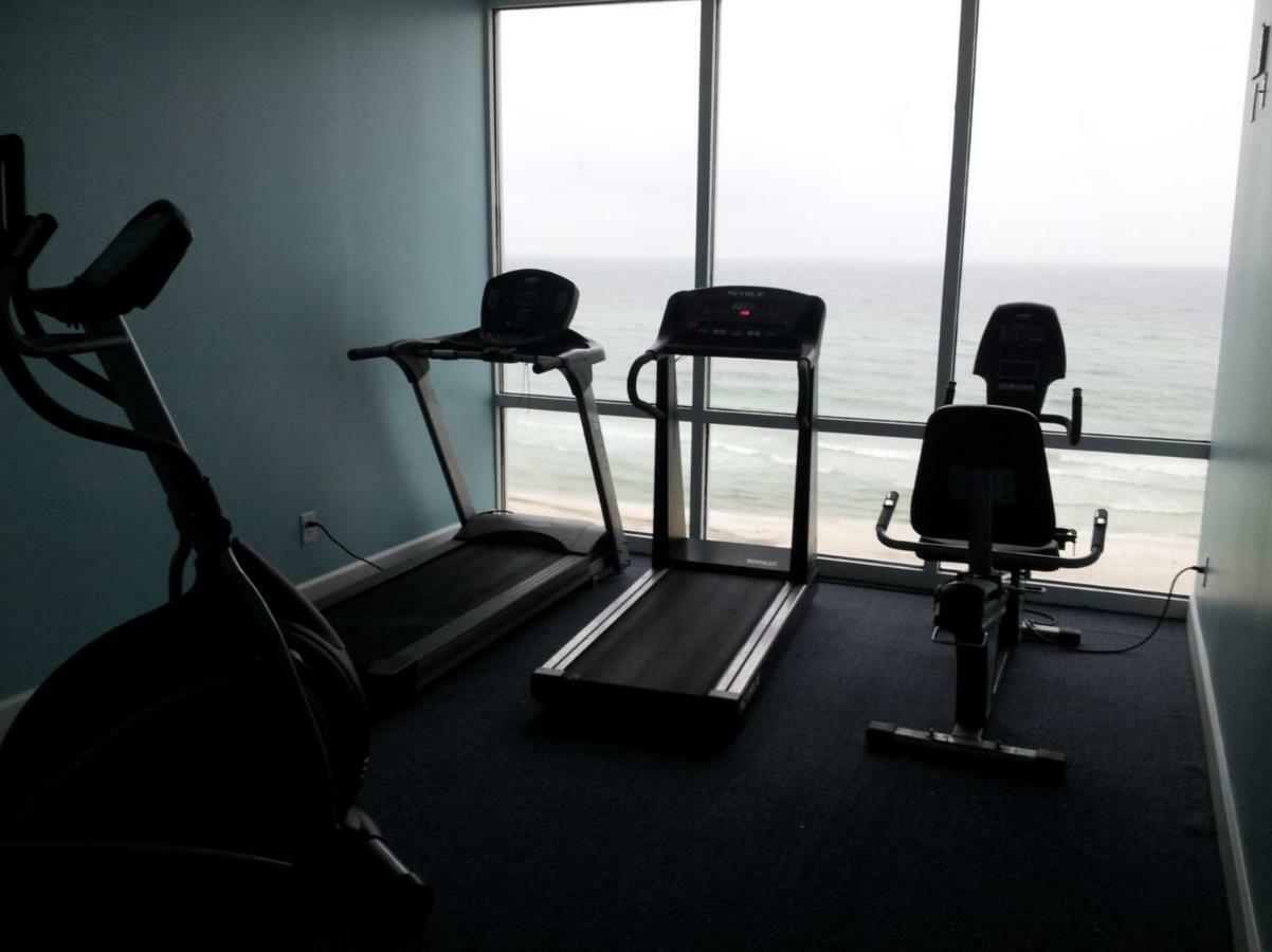 Ocean Reef 2 Bedroom/2 Bath! 파나마 시티 외부 사진