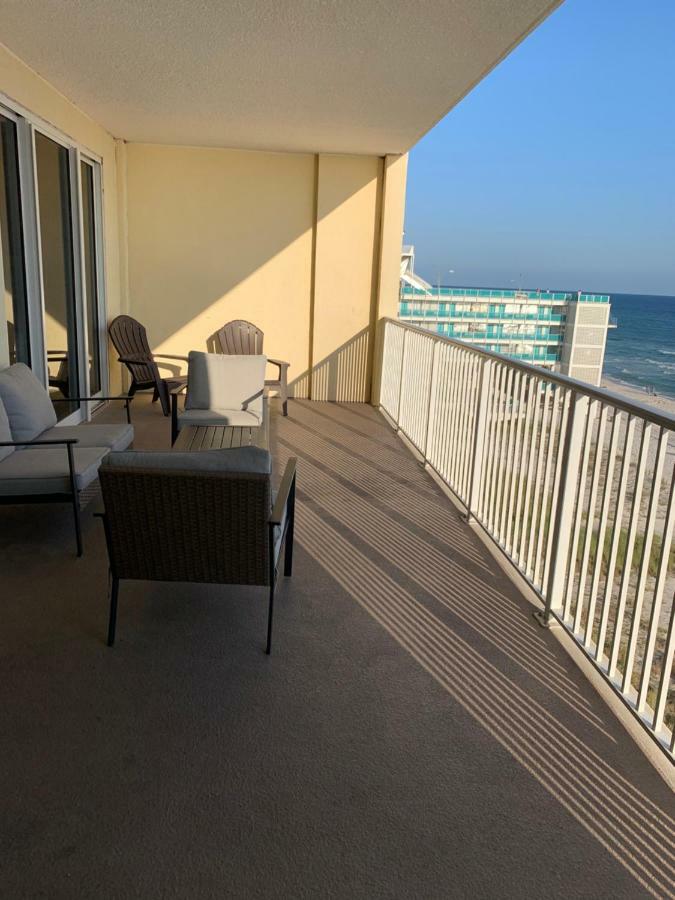 Ocean Reef 2 Bedroom/2 Bath! 파나마 시티 외부 사진